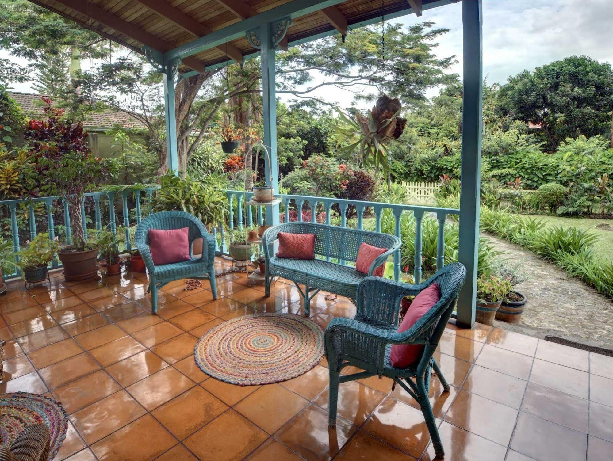 Casa De Las Tias San José Exterior foto